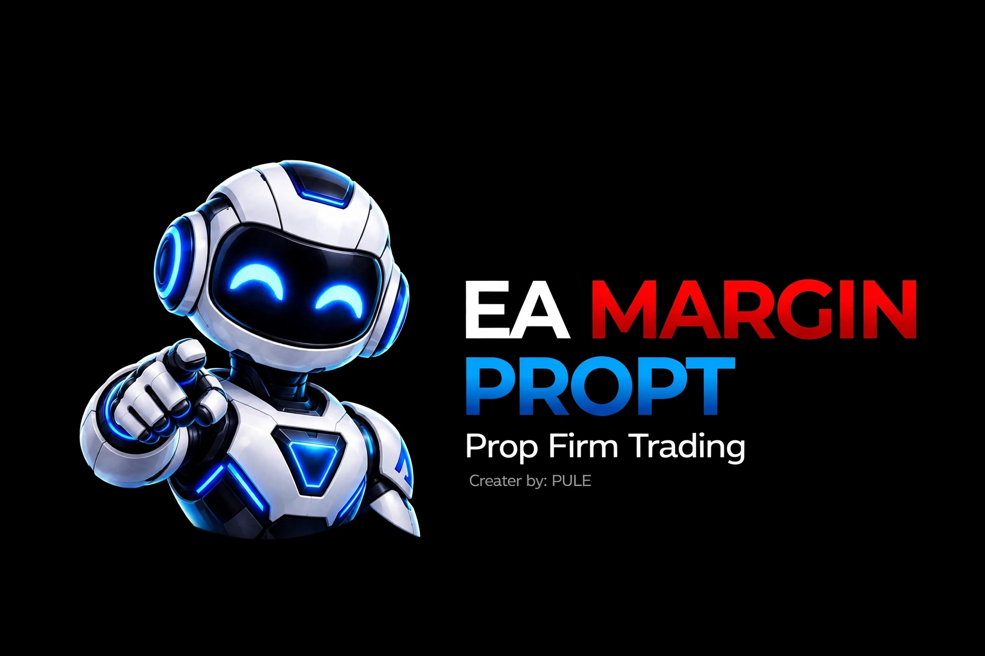 EA MARGIN PROP logo